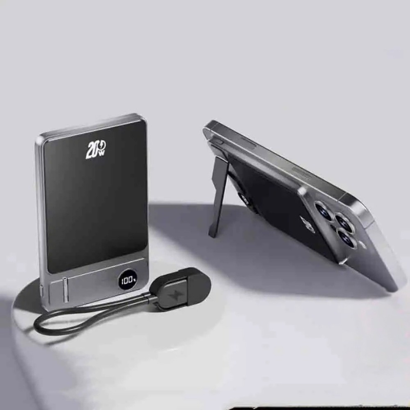 MagSlim™ Power Bank