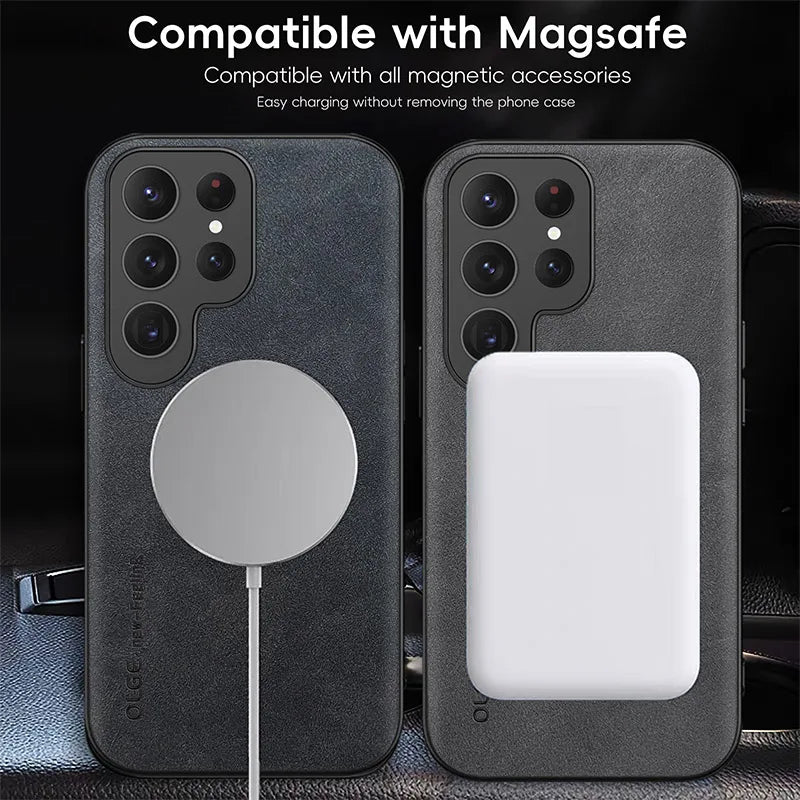 MagniCase™ Samsung