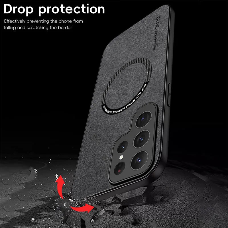 MagniCase™ Samsung