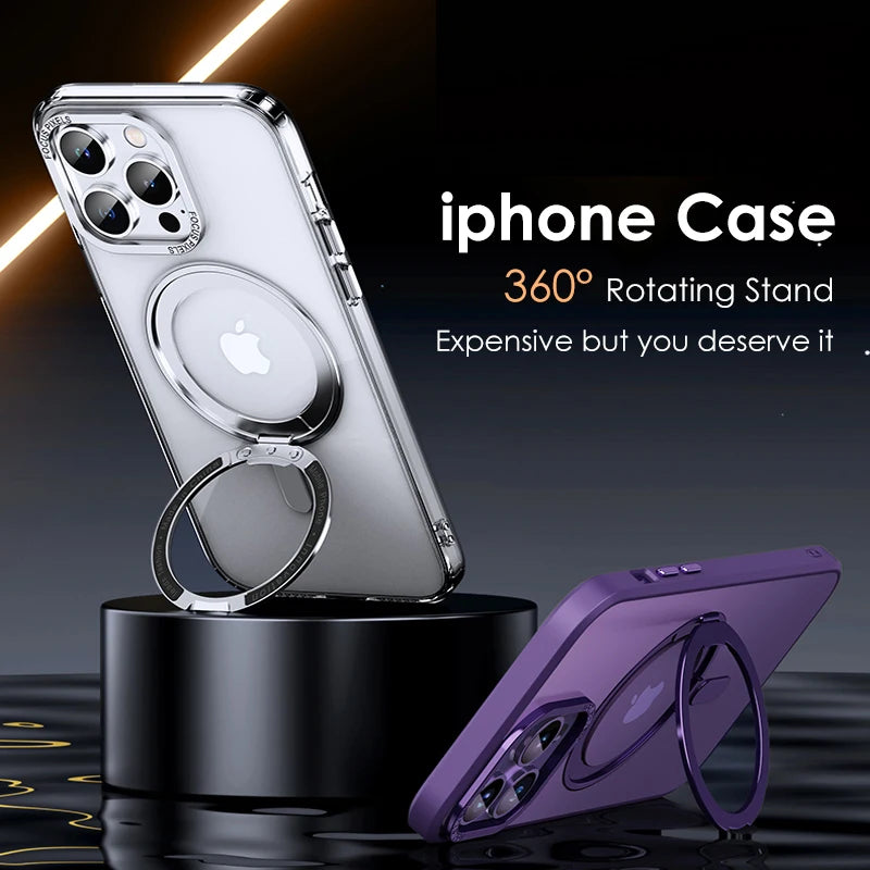 MagniCase™ Iphone