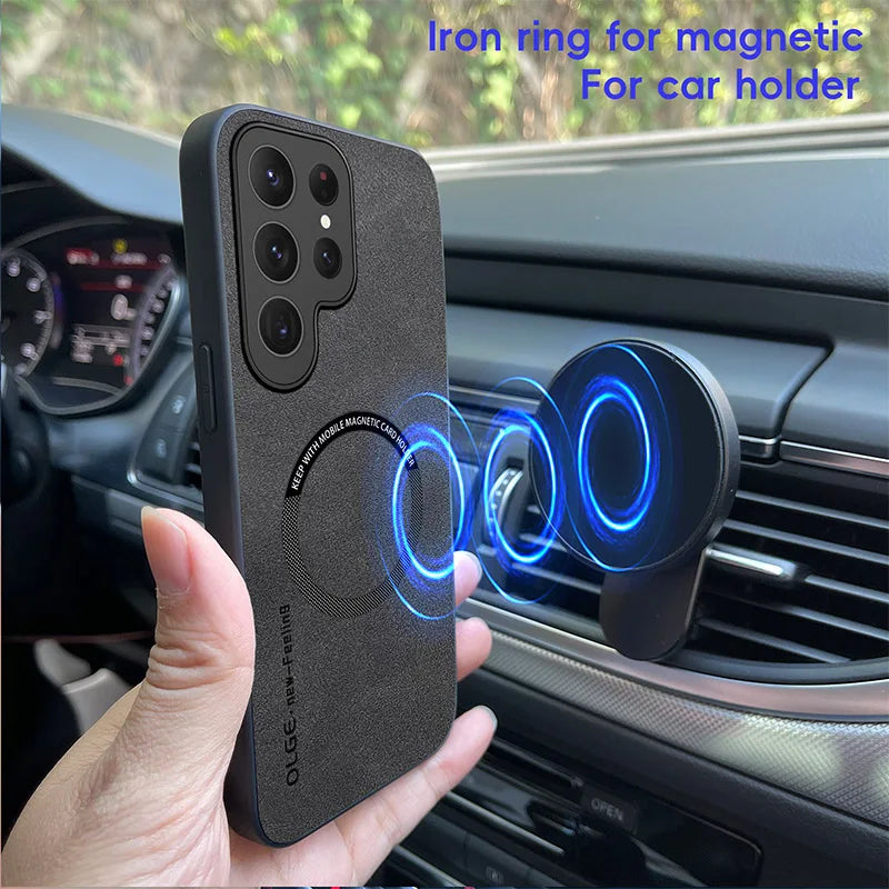 MagniCase™ Samsung