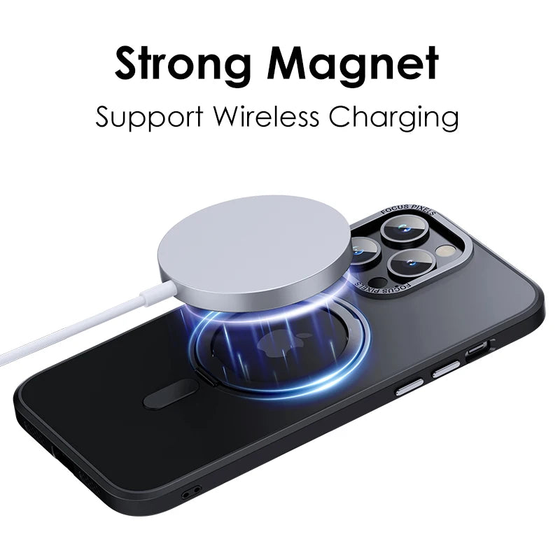 MagniCase™ Iphone