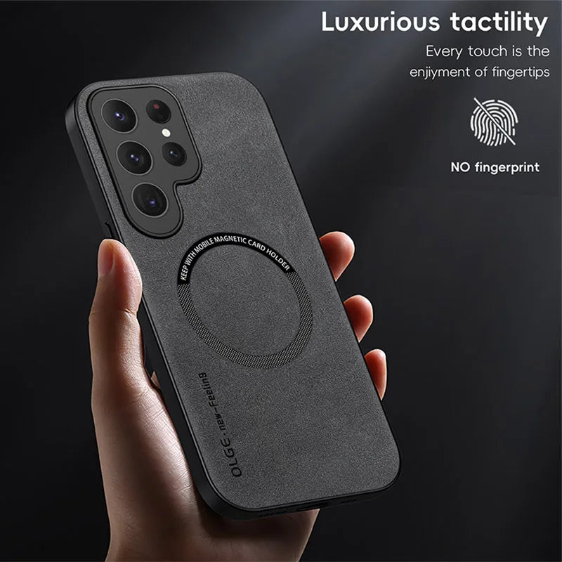 MagniCase™ Samsung