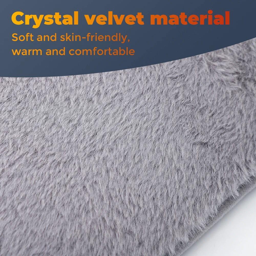ThermaPouch™ Luxury Hand & Waist Warmer