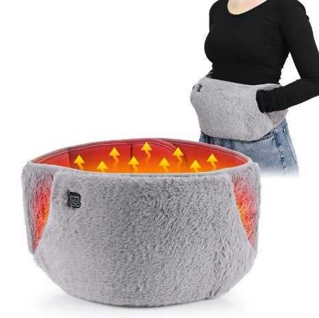 ThermaPouch™ Luxury Hand & Waist Warmer
