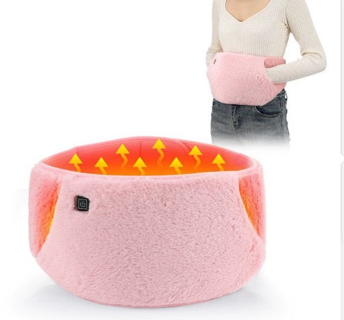 ThermaPouch™ Luxury Hand & Waist Warmer