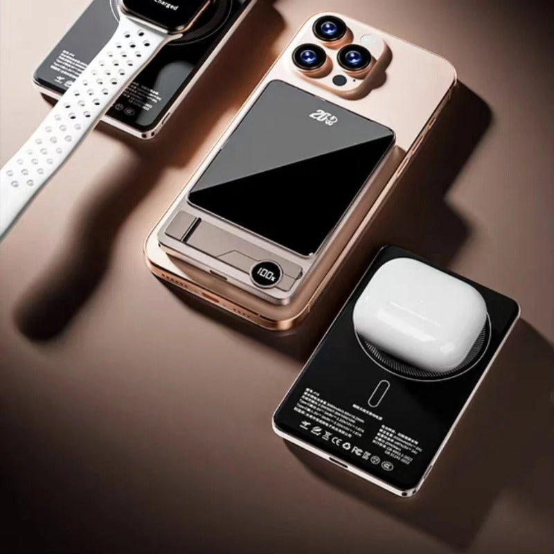 MagSlim™ Power Bank