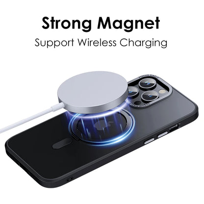 MagniCase™ Iphone