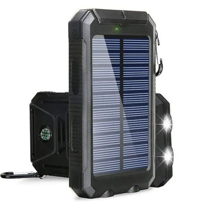 SolarMag™ Power Bank