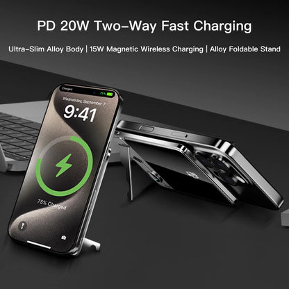 MagSlim™ Power Bank